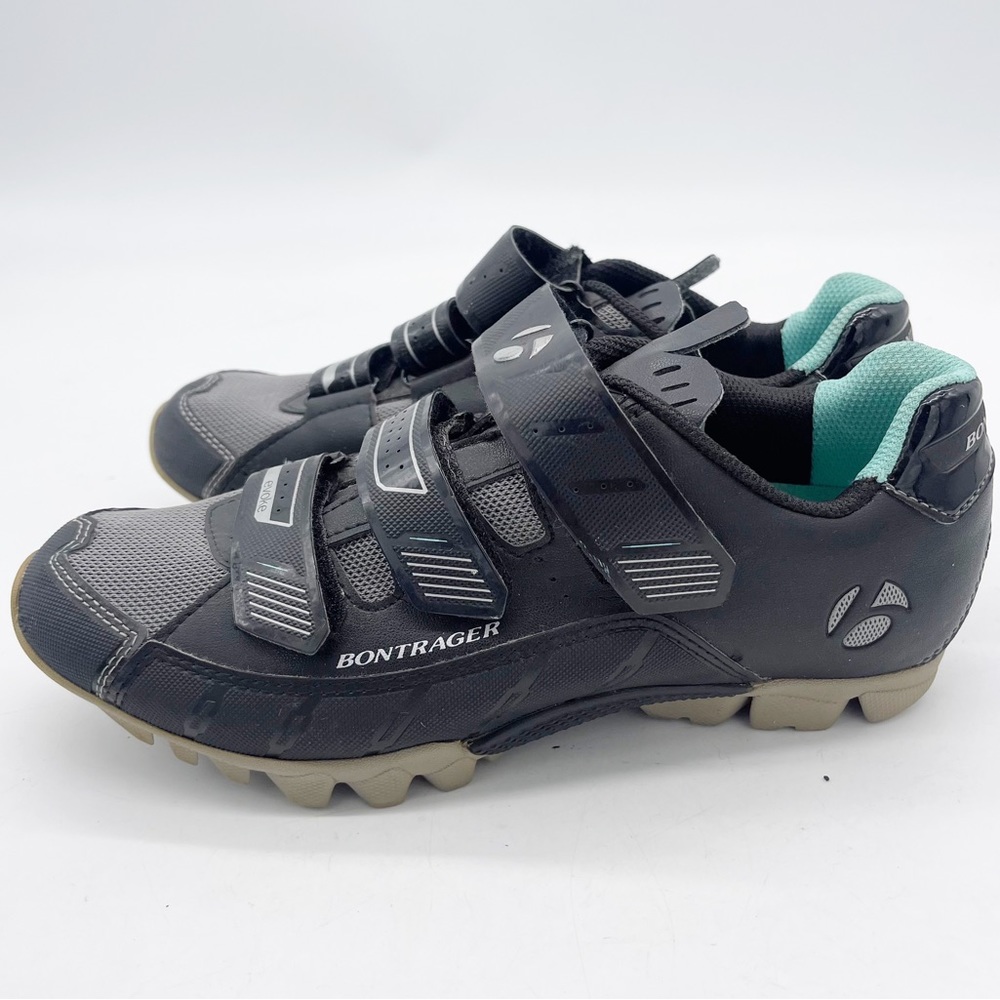 Bontrager Men’s Evoke WSD MTB Cycling Shoes - Picture 3 of 12